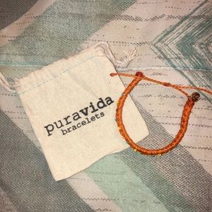 pura vida bracelet